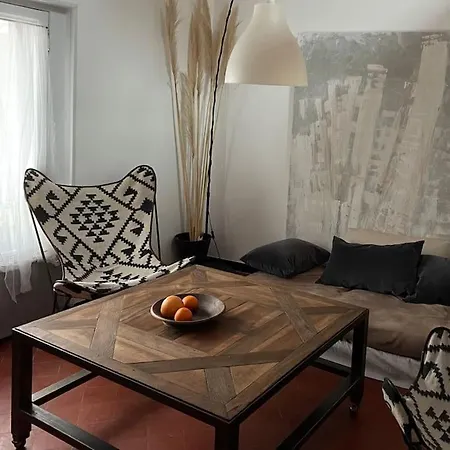 Apartment Cassiopee - Lumineux Avec Belle Vue *
