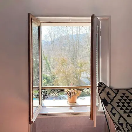 Apartment Cassiopee - Lumineux Avec Belle Vue *