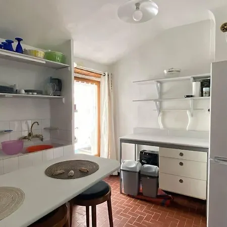 Apartment Cassiopee - Lumineux Avec Belle Vue *